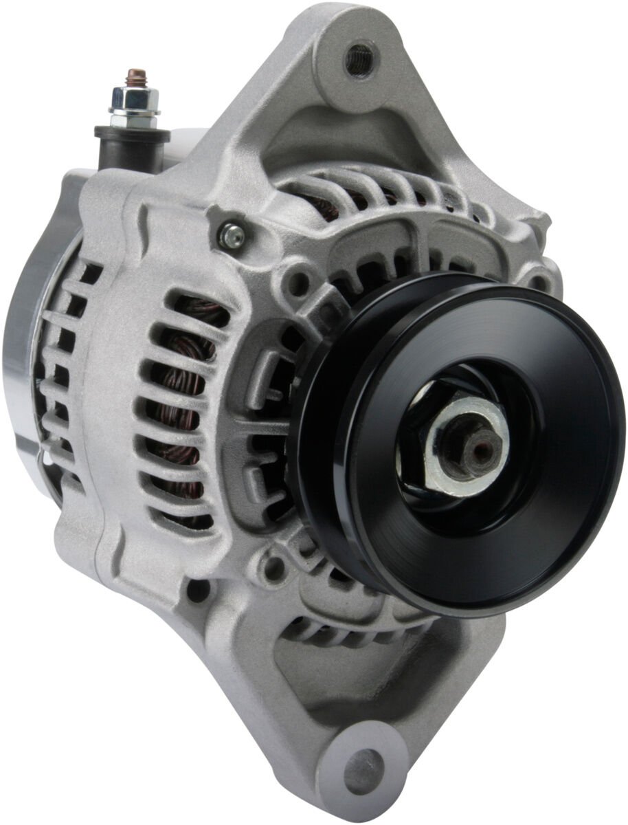 F032114263 Alternatör John Deere Various Models -