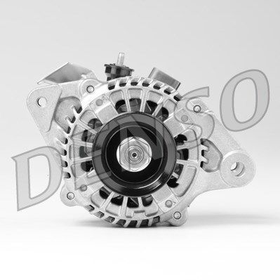 DAN966 ALTERNATOR H3B 14V 70A, TOYOTA YARIS (99-05)  YARIS VERSO (99-05) 1022116210 8717613019030