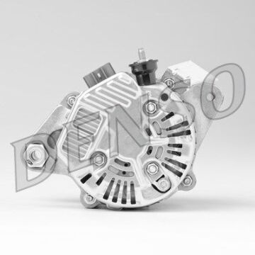 DAN966 ALTERNATOR H3B 14V 70A, TOYOTA YARIS (99-05)  YARIS VERSO (99-05) 1022116210 8717613019030