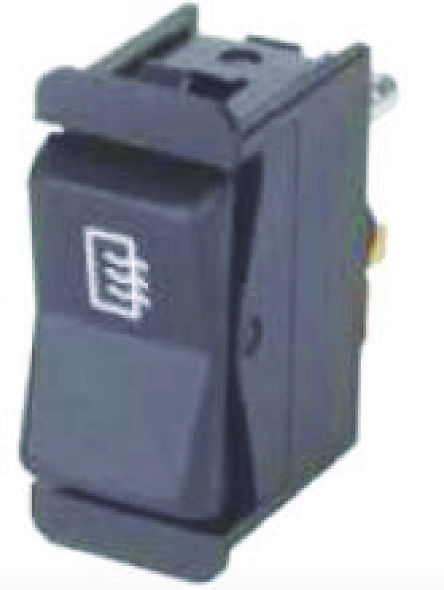 AN1670 ANAHTAR ARKA CAM REZİSTANS MERC.190/S116