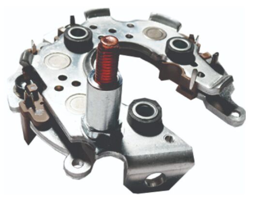 INR6702 DIOT TABLA DENSO ISUZU D-MAX EURO 4 2010>