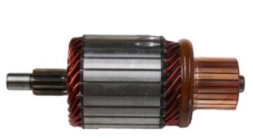 IM3131 KOLLEKTÖR MITS. 12V PARTNER/BOXER/KANGO 2.0 DI