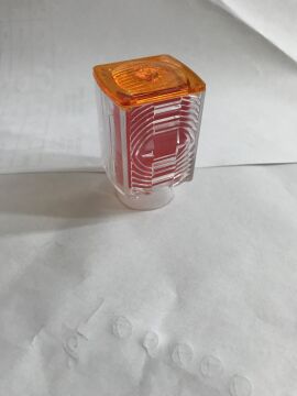 YD-D 0295 FLAMİNGO UÇ HAT İŞARET LAMBA CAMI