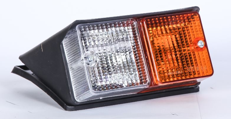 ÜÇLER.A18-0466C ÜÇLER 3600/6600 FORD TRAKTÖR ÖN PARK CAMI