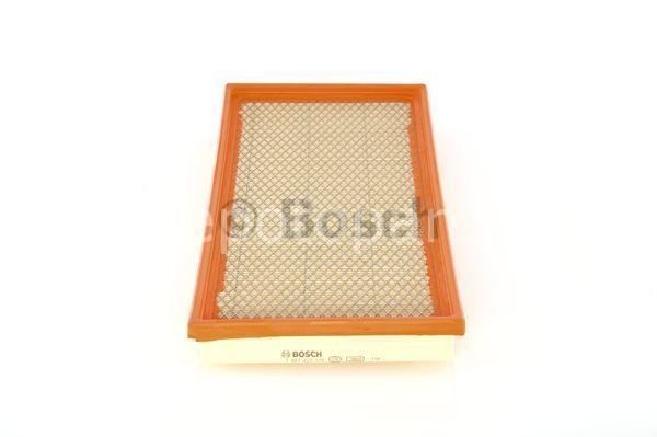 KIA Sephia I 1.8i 16V 01.1998 - 12.2000 BOSCH HAVA FİLTRESİ