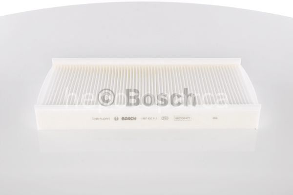 PEUGEOT 407 2.7 HDi Coupe 10.2005 - 06.2009  BOSCH POLEN FİLTRESİ