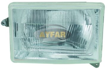 505529 J9 YM PEUGOT KARSAN İVECO FAR SAĞ