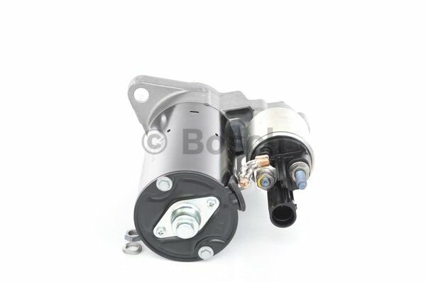 Marş  Motoru SKODA; SEAT; VW (VOLKSWAGEN) Fabia; Ibiza; Polo; Golf V; Cordoba; Roomster; Praktik VWW 02T911024; SKO 02T91