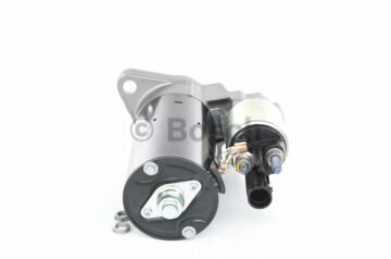 Marş  Motoru SKODA; SEAT; VW (VOLKSWAGEN) Fabia; Ibiza; Polo; Golf V; Cordoba; Roomster; Praktik VWW 02T911024; SKO 02T91