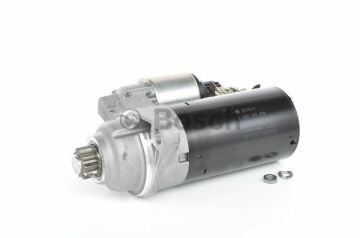 Marş  Motoru SKODA; SEAT; VW (VOLKSWAGEN) Fabia; Ibiza; Polo; Golf V; Cordoba; Roomster; Praktik VWW 02T911024; SKO 02T91