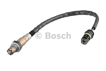 Oksijen (Lambda) SensörüMERCEDES-BENZ CLK 230 KOMPRESSOR Coupe 200006 - 200204; CLK 230 KOMPRESSOR Cabrio 200006 - 200301; C 200 KOMPRESSOR T-Modell 200004 - 200102 SFT A0015409117; SFT 001