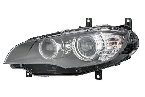 Ana Far,12V,Çift xenon farı,Sol,Viraj lambası olma 63 11 7 287 009