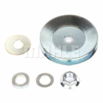 MGX 174KIT Z1660 LETRİKA MAHLE ISKRA MGX174KIT 72737101 16908069500