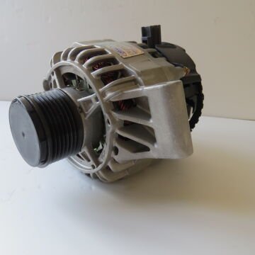 502 ALTERNATÖR 14V 85A CONNECT TRANSİT A115 FORD