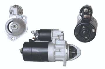 STR6480 MARŞ MOTORU BOSCH  12V.ATLAS COPCO    2301171