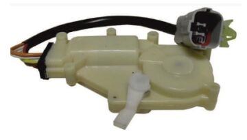 1300 KAPI KİLİT MOTORU SOL ON01->5P SUZUKI ALTO      VALO