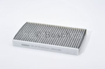 PEUGEOT 307 1.4i 16V 11.2003 - 05.2005 BOSCH AKTİF KARBONLU POLEN FİLTRESİ filitre