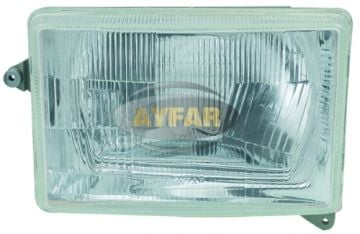 505530 J9 YM PEUGEOT KARSAN İVECO FAR SOL