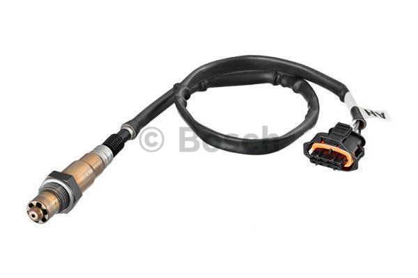 Oksijen (Lambda) SensörüOPEL; Omega 2.6 i 200009 - 200309; Omega 3.2 i 200009 - 200309; Omega 2.6 i 200009 - 200409; Omega 3.2 i 200009 - 200409 VAU 9199469; OPE 9199469