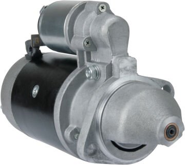 F032114265 Marş Motoru VM (Stabilimenti Mec) Vario us Models -