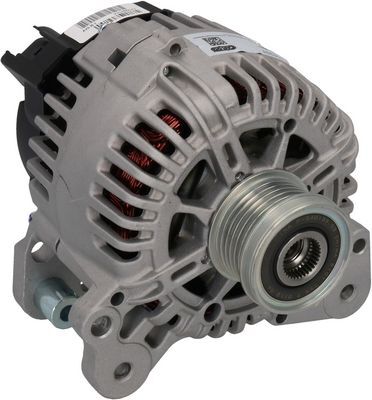 F032116207 Alternatör Audi A3 TSi 1.2 CBZB 8P1 01- 04-2010 -,Audi A3 TSi 1.2 CBZB 8PA 01-04-2010 -,Audi A1 TFSi 1.2 CBZA 8XA 01-01-2012 -,Seat Leon TSi 1.2 CBZB 1P1 01-02-2010 -,Seat Altea TSi 1.2 CBZB 5P1 01-04-2010 - -2010 -