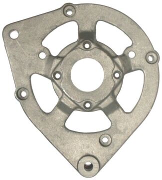 F032134874 *drive end shield