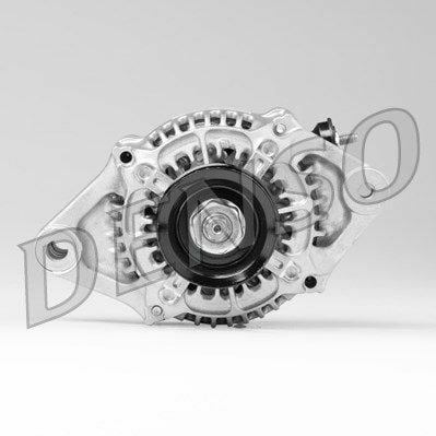 DAN969 ALTERNATOR G3B 14V 60A, DAIHATSU APPLAUSE (89-97)  APPLAUSE (97-00)  FEROZA (88-99) 0210800910 8717613023518