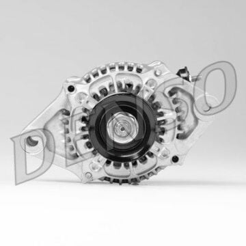 DAN969 ALTERNATOR G3B 14V 60A, DAIHATSU APPLAUSE (89-97)  APPLAUSE (97-00)  FEROZA (88-99) 0210800910 8717613023518