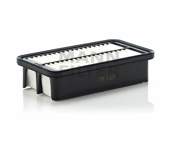 C 2219 HAVA FİLTRESİ KIA MOTORS Picanto I (BA)  28113-07200