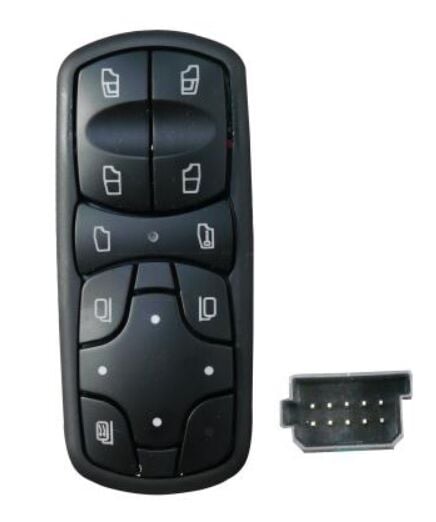 AN1690 ANAHTAR CAM+LAMBA  SOL 2011-> ACTROS/AXOR
