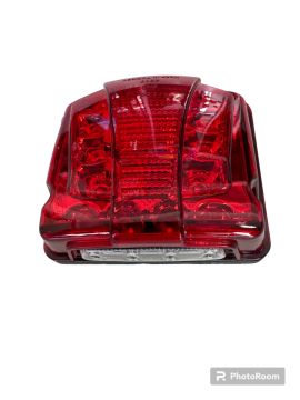 MİDİ PLAKA LAMBA LEDLİ