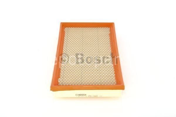 KIA Shuma I 1.5i 16V Hatchback 01.1998 - 12.2000 BOSCH HAVA FİLTRESİ