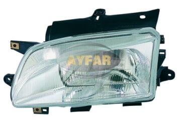 505531 PEUGEOT PARTNER FAR SAĞ