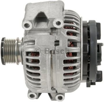 AlternatörMERCEDES-BENZ; FREIGHTLINER; DODGE Sprinter MB A0131541102; MB 01315