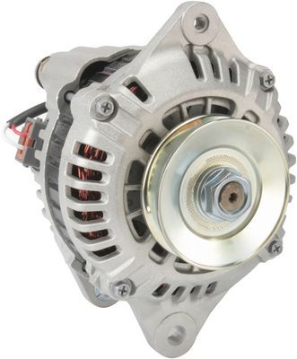 F032111980 Alternatör Ford Maverick TD 2.7 TD27E U DS,UNS 01-09-1996 -,Nissan Terrano TDi 2.7 TD27TI R20 01-05-1996 -,Nissan King Cab i 2.4 Z24i D21 01-03-1986 -,Nissan Terrano TDi 2.7 TD27TI R20 01-06-1998 -