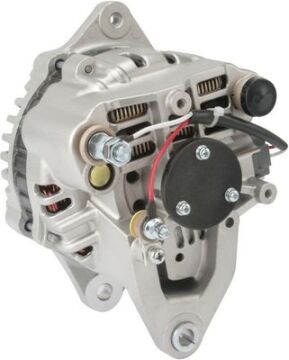 F032111980 Alternatör Ford Maverick TD 2.7 TD27E U DS,UNS 01-09-1996 -,Nissan Terrano TDi 2.7 TD27TI R20 01-05-1996 -,Nissan King Cab i 2.4 Z24i D21 01-03-1986 -,Nissan Terrano TDi 2.7 TD27TI R20 01-06-1998 -