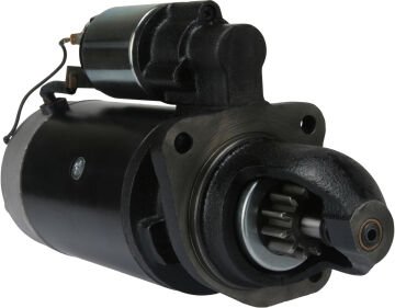 F032114266 Marş Motoru Agco Power (Sisu diesel) Ma rine -,JCB VTM860  JCB444TA (Tier 3)  -