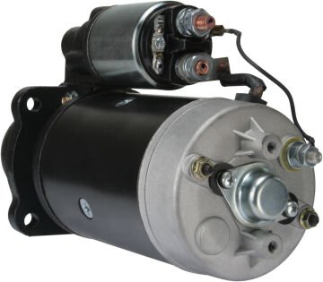F032114266 Marş Motoru Agco Power (Sisu diesel) Ma rine -,JCB VTM860  JCB444TA (Tier 3)  -