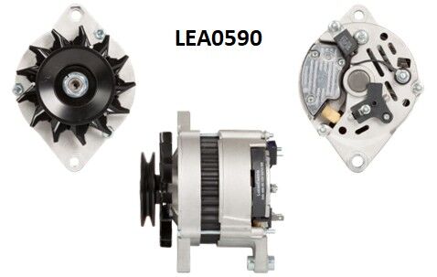 LEA0590  ALTERNATOR 28V/35A IVECO EUROCARGO,E UROTECH MP 240EUROTRAKKER 260-ZETA 50,60,65,79,95,109 4715786 4717871 4721890 4722724 4738563 4738569 4738570 4738571 4738772 4738775 4786913 77050550 88206020 98417208 98417209 120489412 120489612 63306050 63