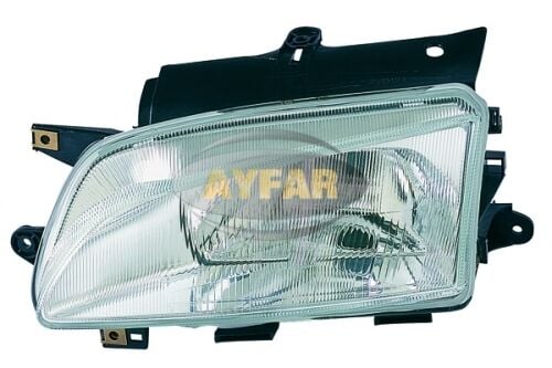 505532 PEUGEOT PARTNER FAR SOL