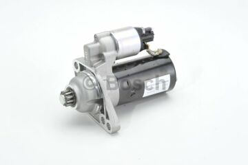 Marş  Motoru SKODA; SEAT; AUDI Octavia; Fabia; Leon; Ibiza; A1; Altea XL; Roomster; Superb; A1 Sportback; Altea; Rapid; Toledo; Praktik; Rapid Spaceback VWW 02Z911023N; SKO 02Z9