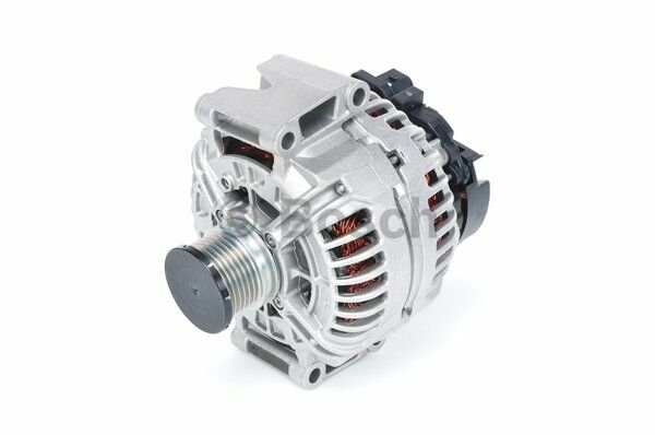 AlternatörMERCEDES-BENZ Vito; Viano MB A0131542102; MB 01315