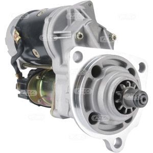 F032114267 Marş Motoru John Deere 225C  6BG1T 01-0 1-1999 -24v jsb ısuzu motor STR2705 str2705