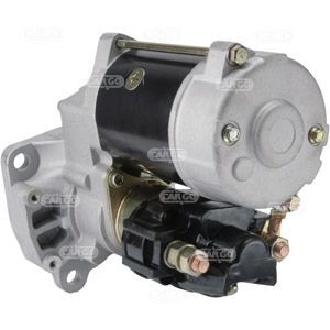F032114267 Marş Motoru John Deere 225C  6BG1T 01-0 1-1999 -24v jsb ısuzu motor STR2705 str2705