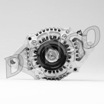 DAN971 ALTERNATOR G3B 14V 60A, DAIHATSU CHARADE (93-)  GRAN MOVE (96-) 0210800970 8717613023532