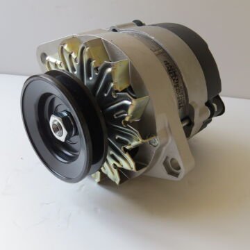 053 ALTERNATÖR 24V İVECO 50 NC 65-9