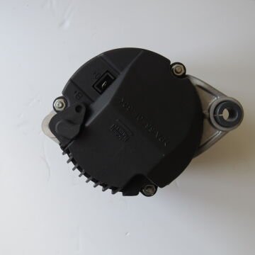 053 ALTERNATÖR 24V İVECO 50 NC 65-9