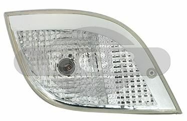 620975 MERCEDES ATEGO ÖN SİNYAL LAMBASI SAĞ