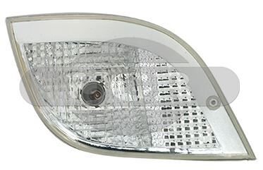 620975 MERCEDES ATEGO ÖN SİNYAL LAMBASI SAĞ