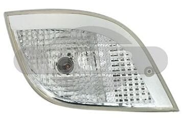 620975 MERCEDES ATEGO ÖN SİNYAL LAMBASI SAĞ